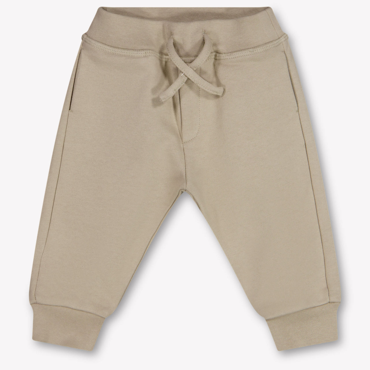 Dsquared2 Baby Jongens Broek In Beige