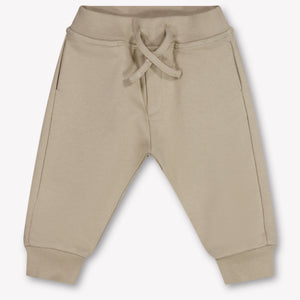 Dsquared2 Baby Jongens Broek In Beige