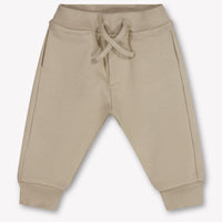 Dsquared2 Baby Boys Pants In Beige