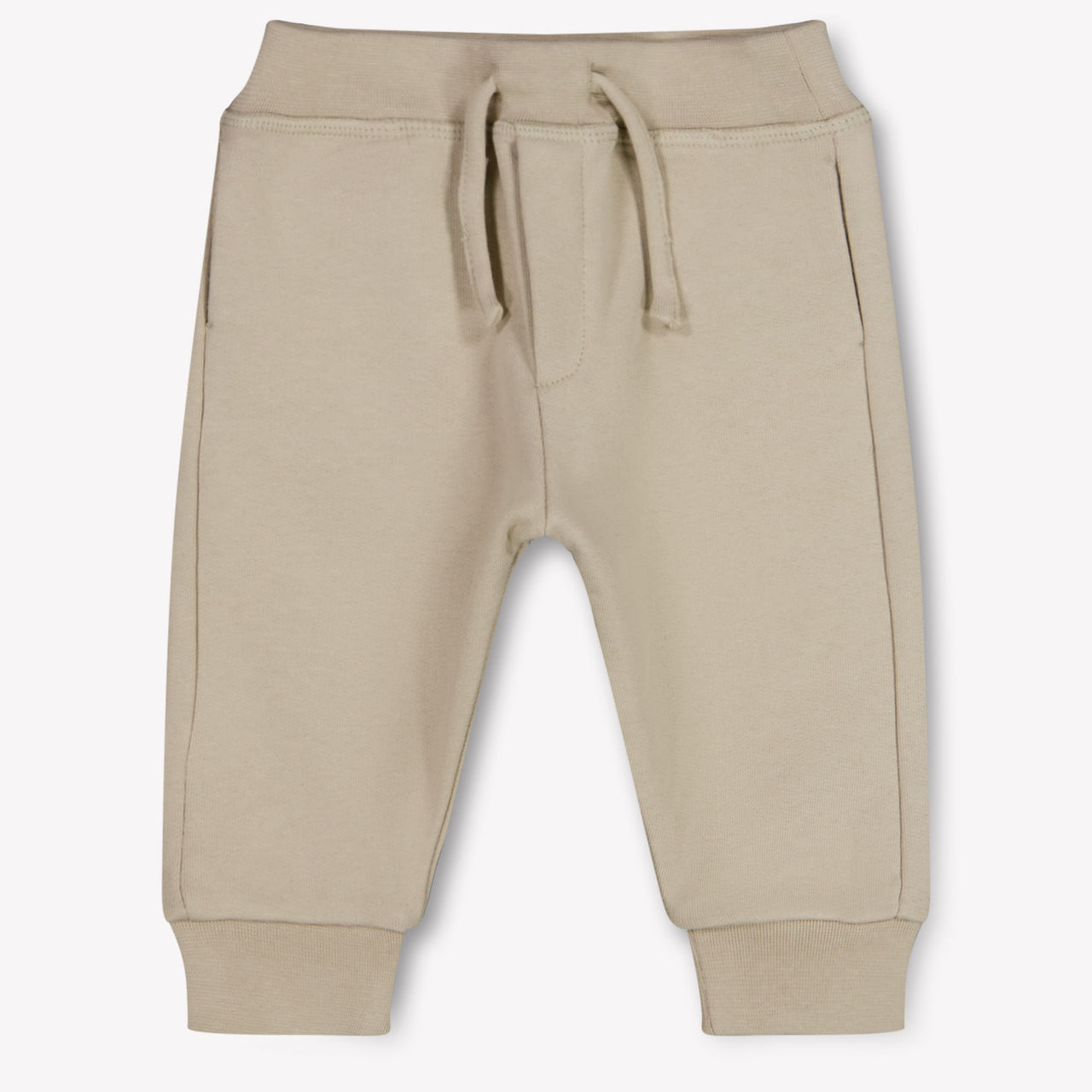 Dsquared2 Baby Boys Pants In Beige