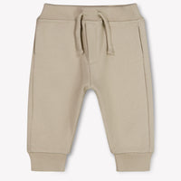 Dsquared2 Baby Boys Pants In Beige
