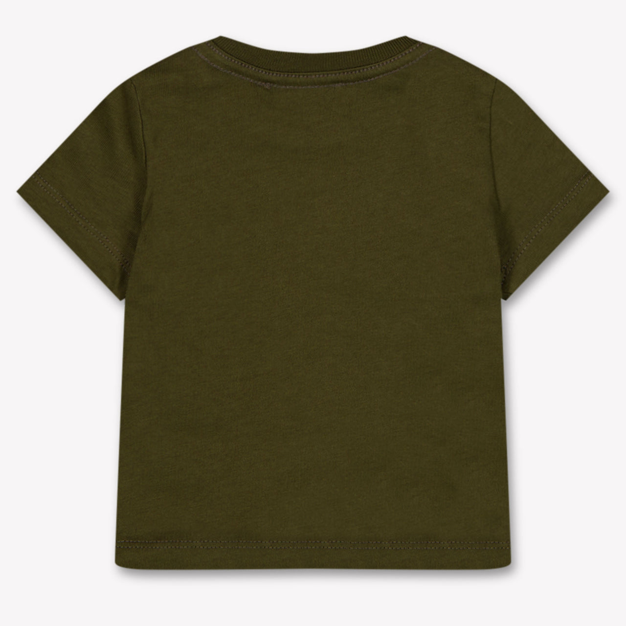 Dsquared2 Baby Boys T-Shirt In Army