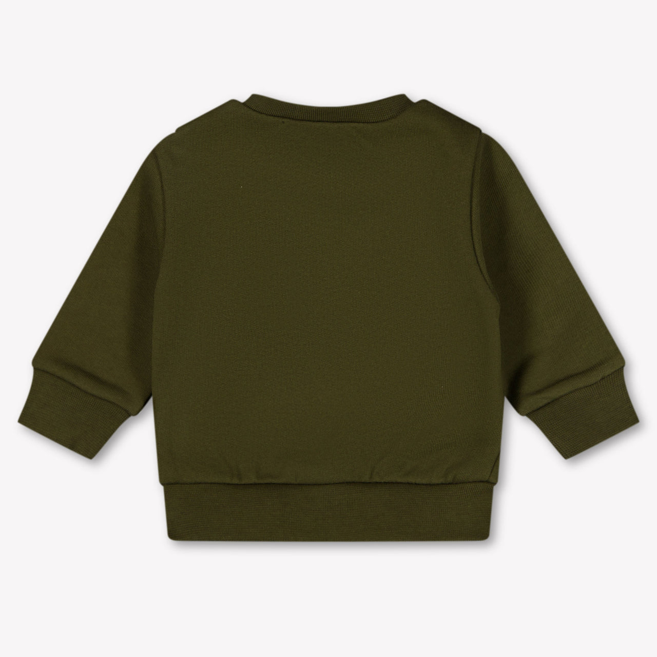 Dsquared2 Baby Boys Sweater In Army
