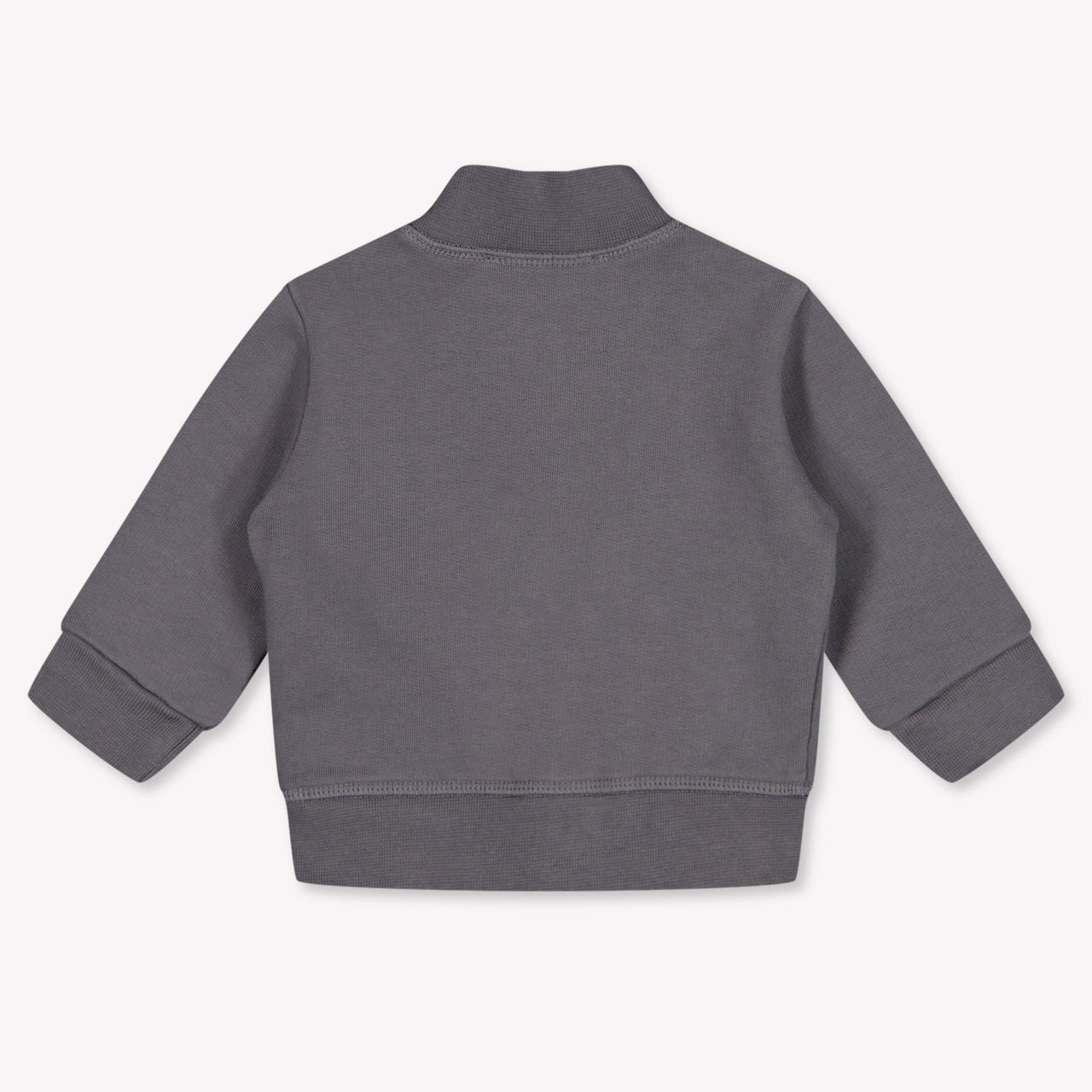Dsquared2 Baby Boys Cardigan In Gray