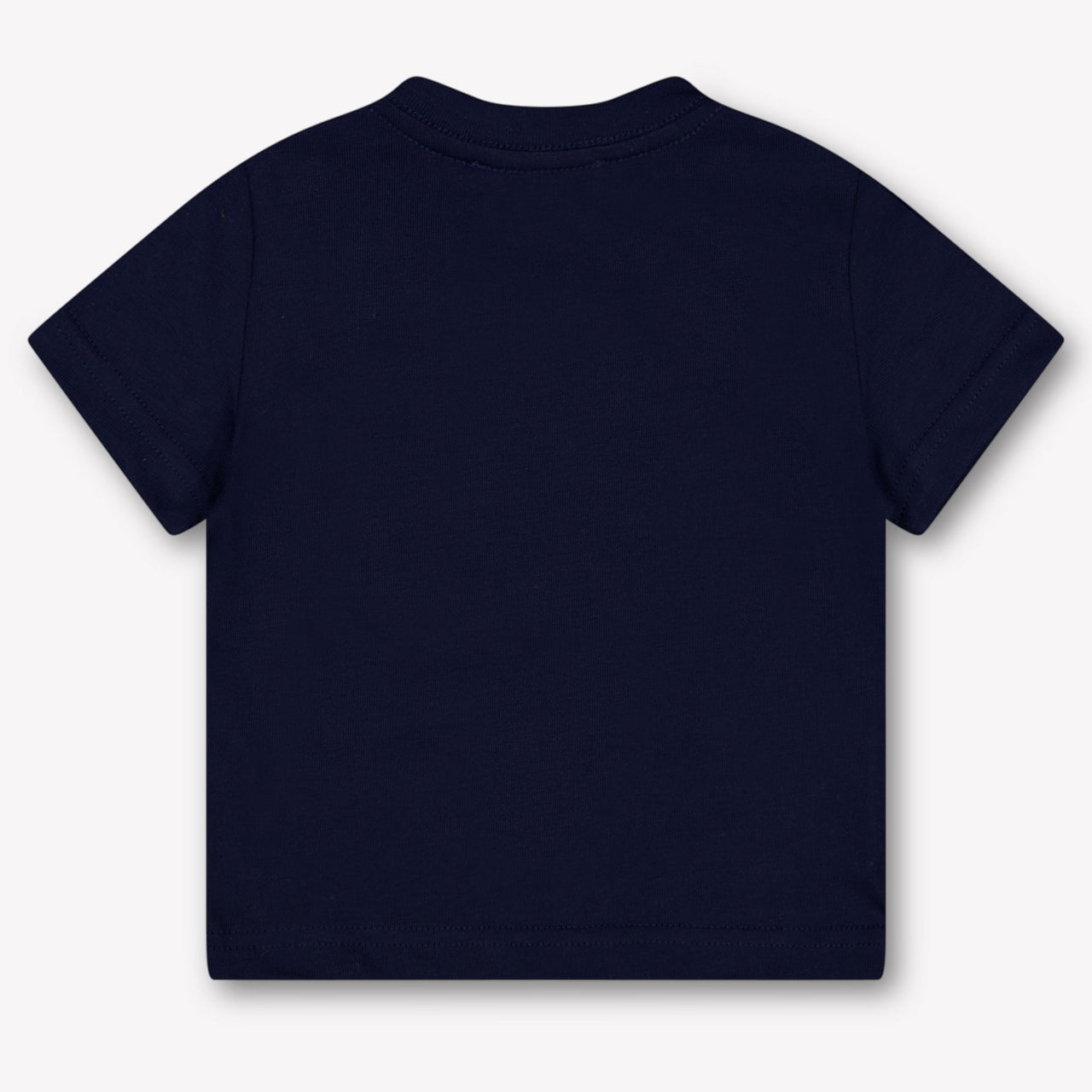 Dsquared2 Baby Boys T-Shirt In Navy
