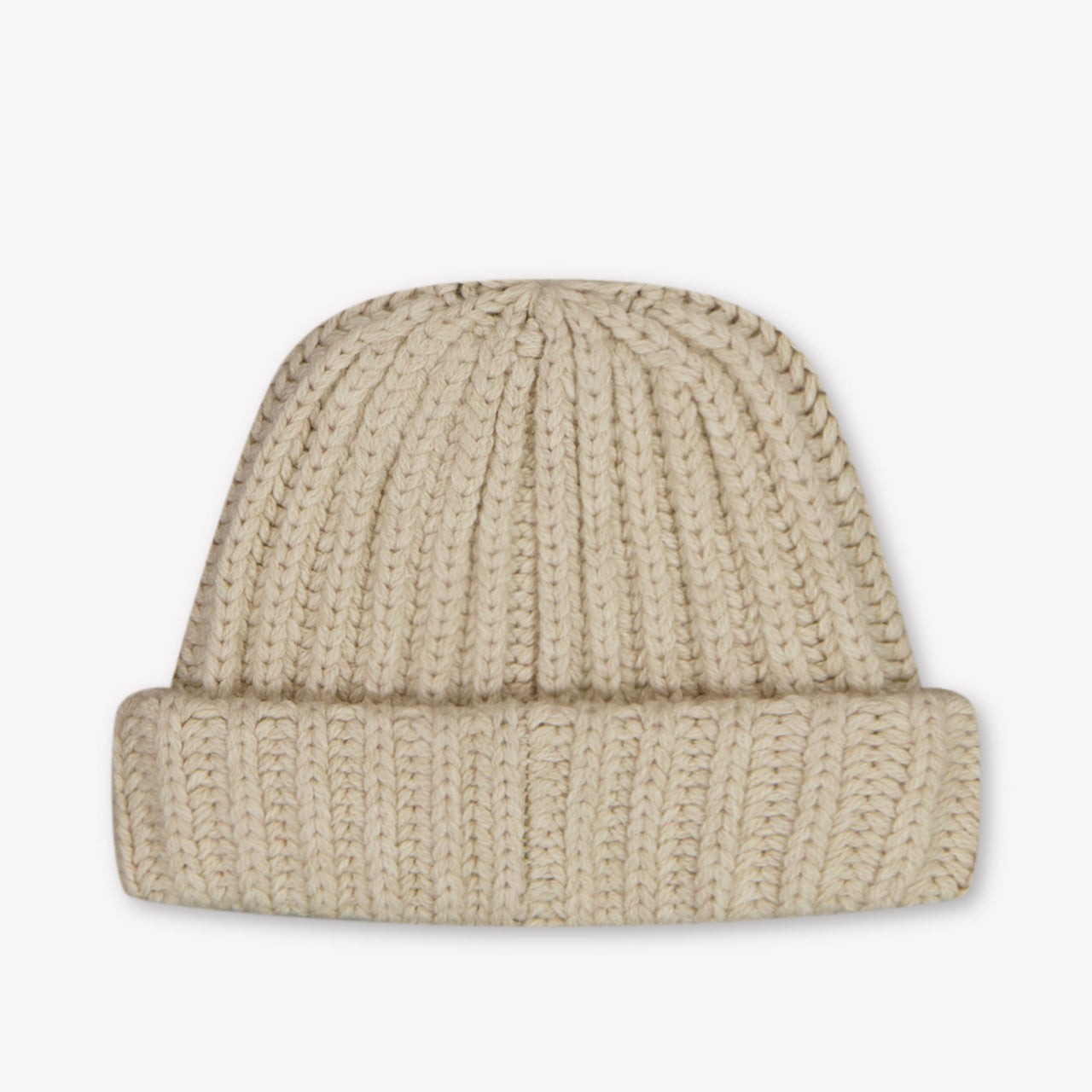 Dsquared2 Baby Jongens Muts In Beige
