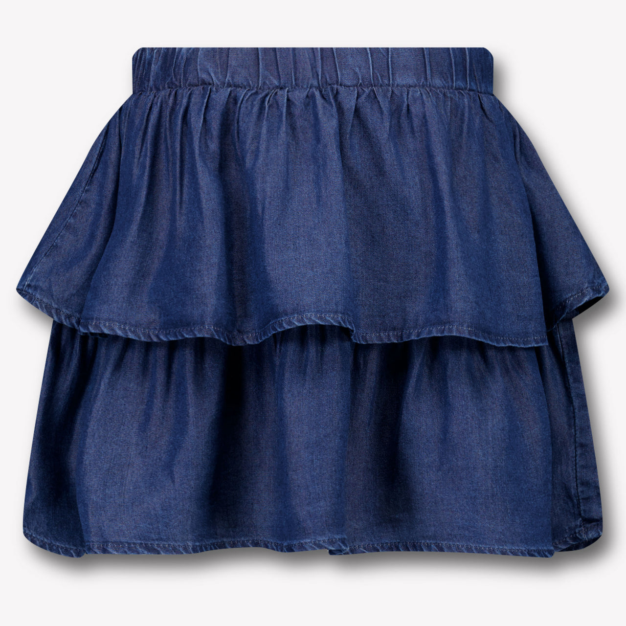 Liu Jo Kids Girls Skirt In Jeans