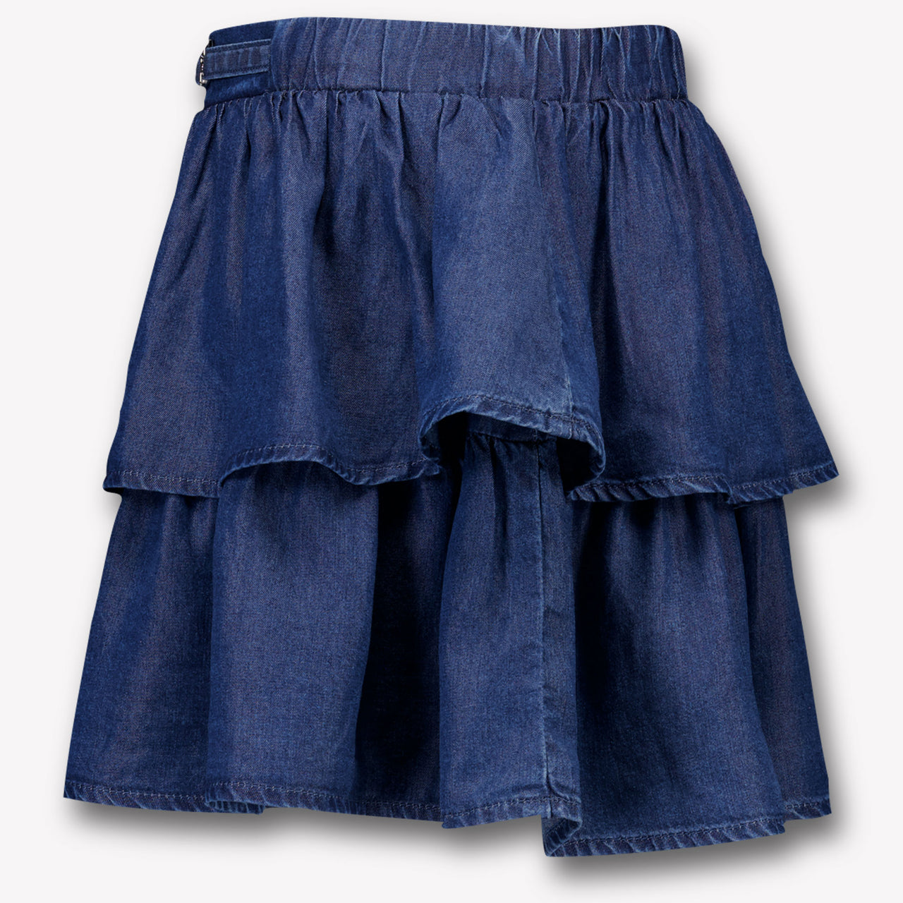 Liu Jo Kids Girls Skirt In Jeans