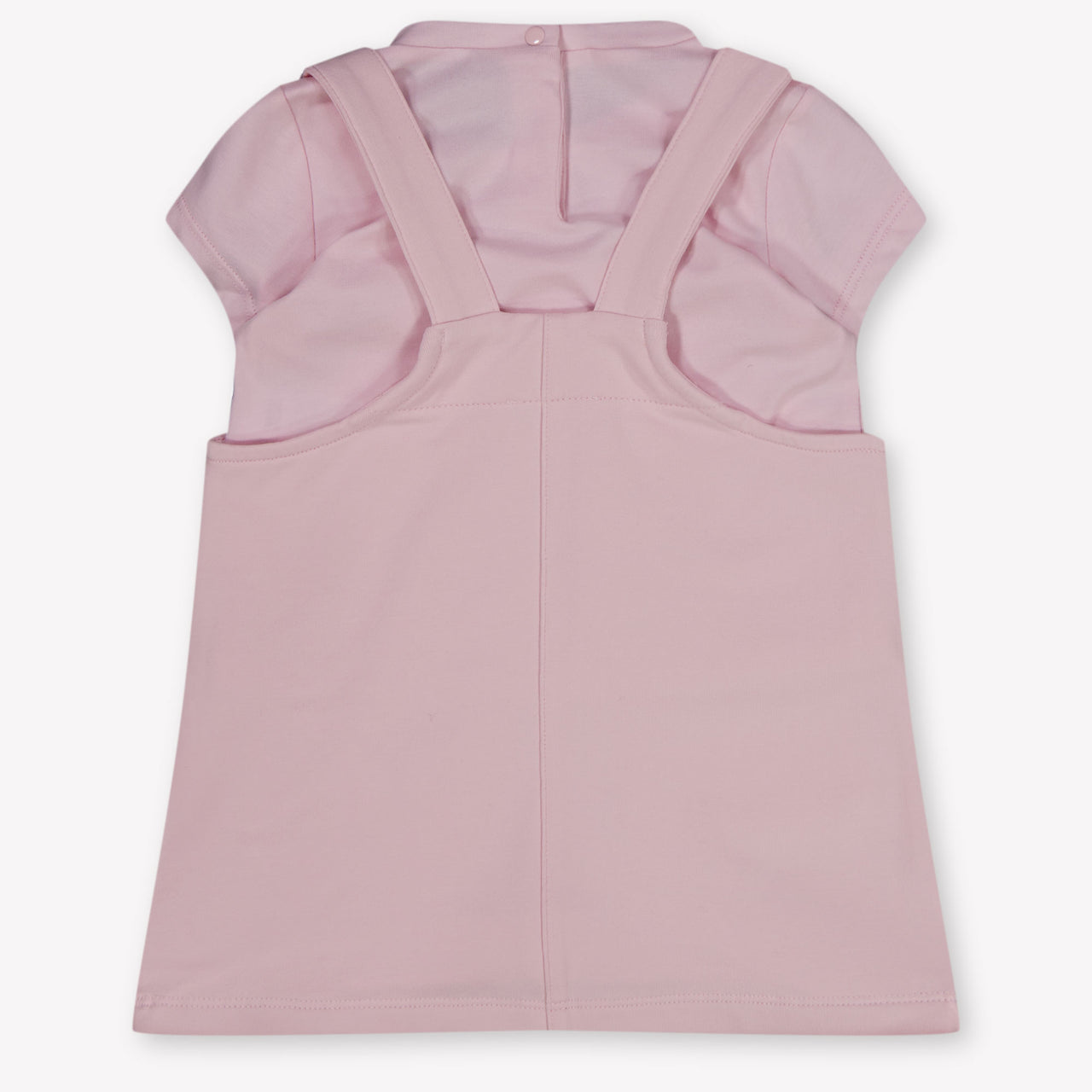 Liu Jo Baby Meisjes Setje In Licht Roze