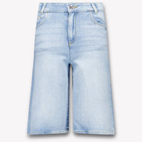 Liu Jo Kinder Meisjes Shorts In Jeans
