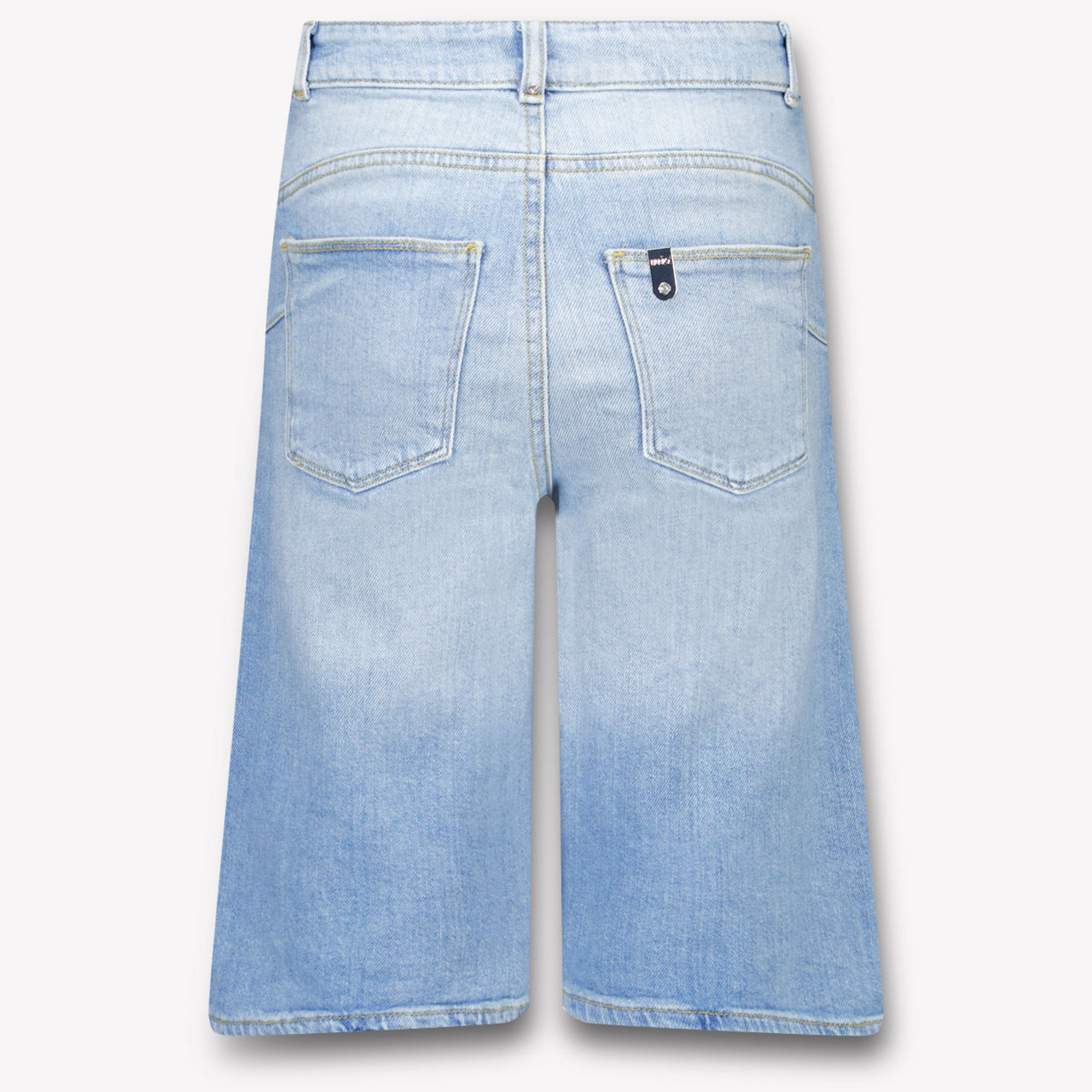 Liu Jo Kinder Meisjes Shorts In Jeans
