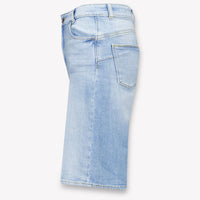 Liu Jo Kinder Meisjes Shorts In Jeans