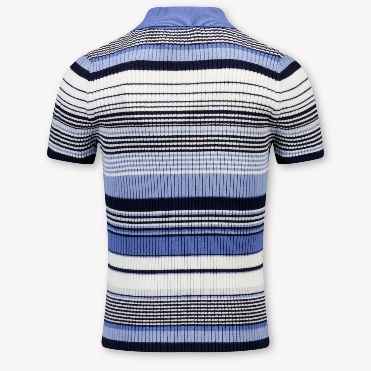 Liu Jo Kids Girls Polo In Light Blue