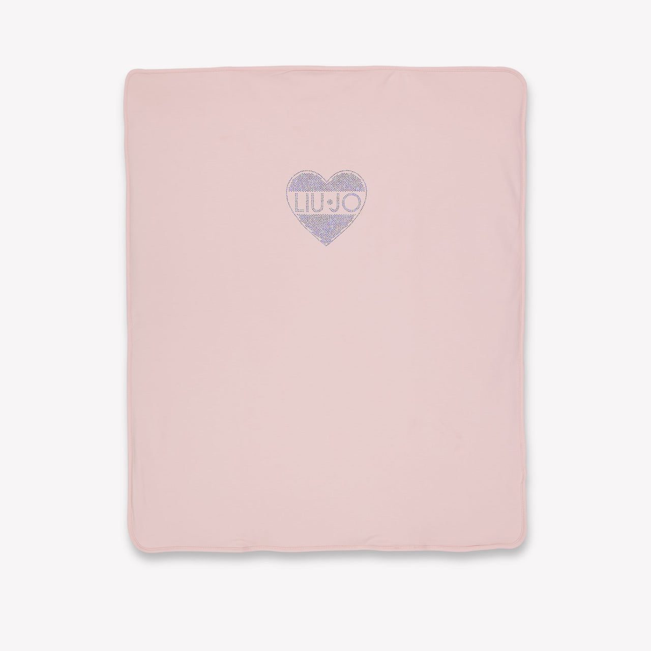 Liu Jo Baby Girls Accessory In Light Pink