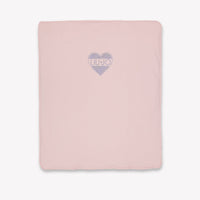 Liu Jo Baby Girls Accessory In Light Pink