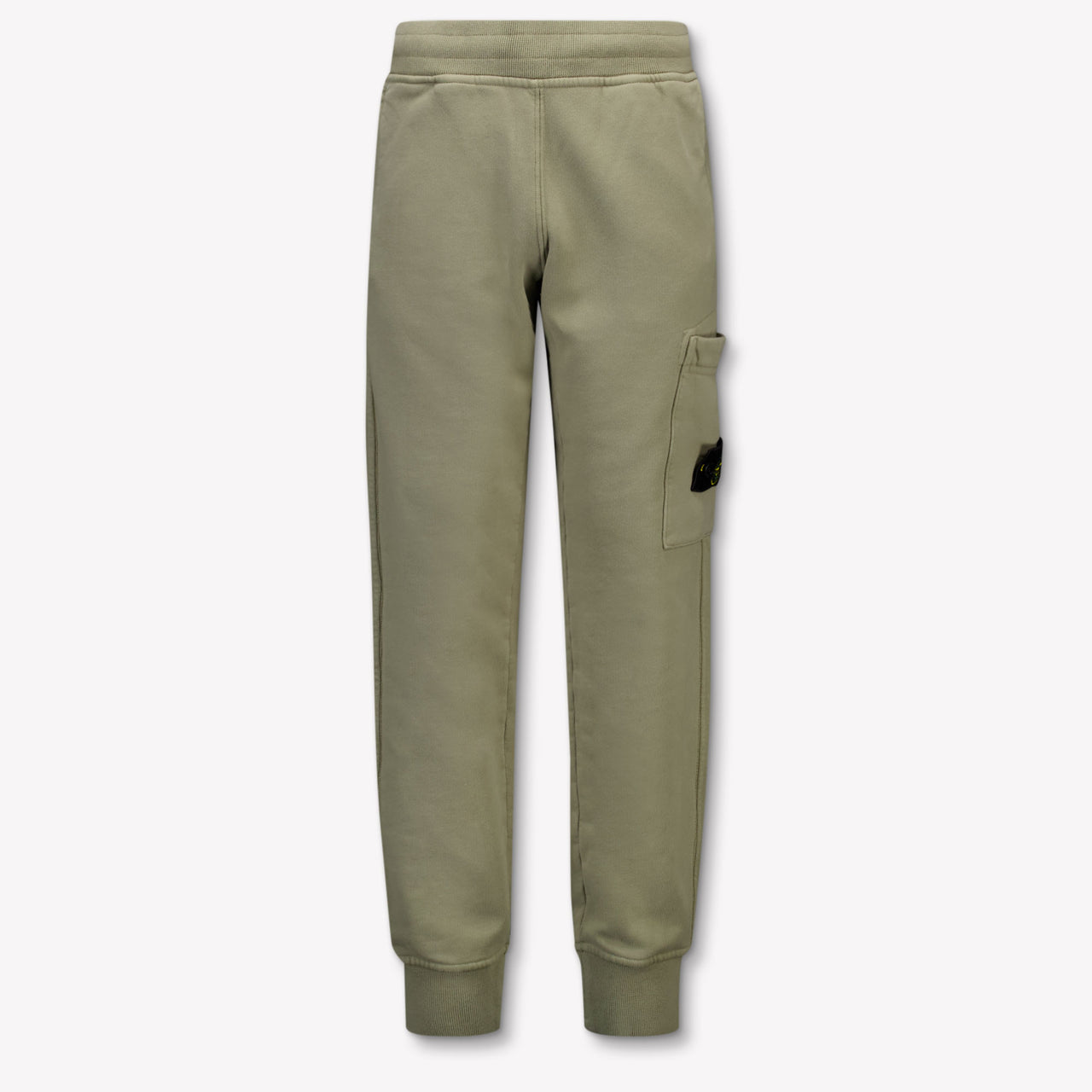 Stone Island Kinder Jongens Broek In Taupe