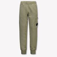 Stone Island Kinder Jongens Broek In Taupe