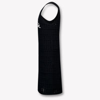 Stella McCartney Kids Girls Dress In Black