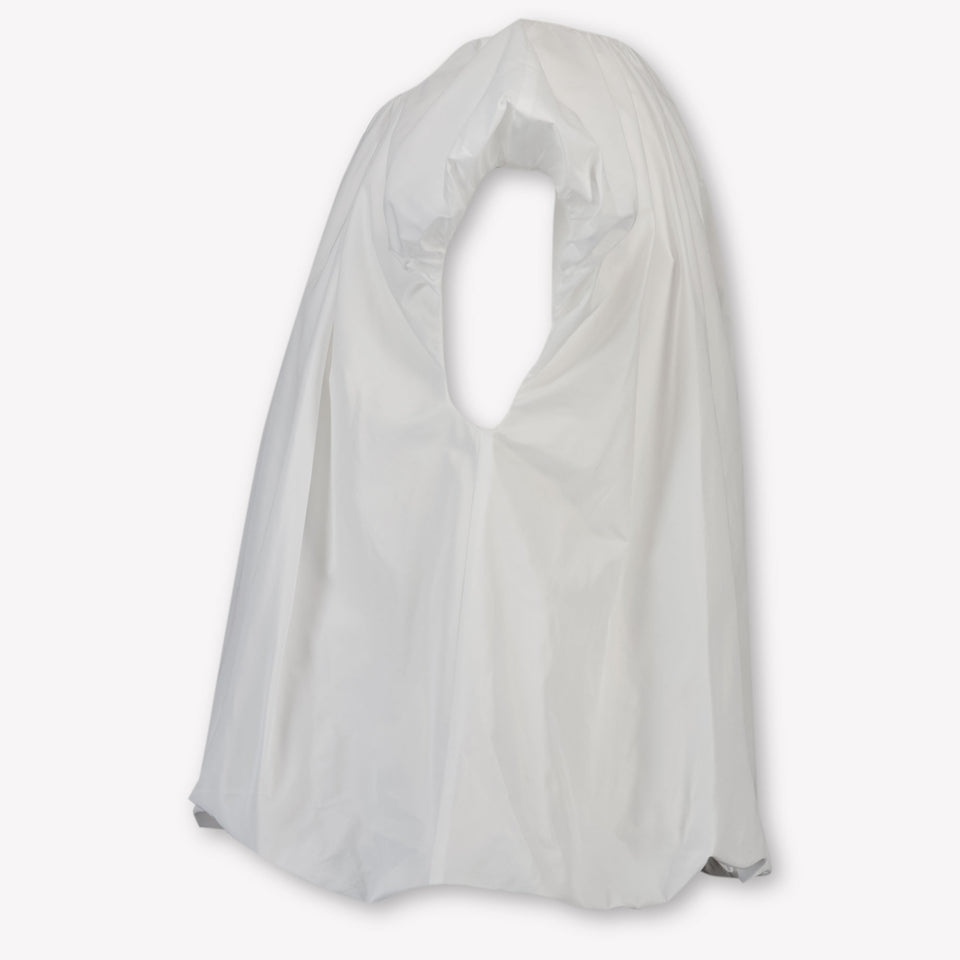 Stella McCartney Kids Girls T-Shirt In White