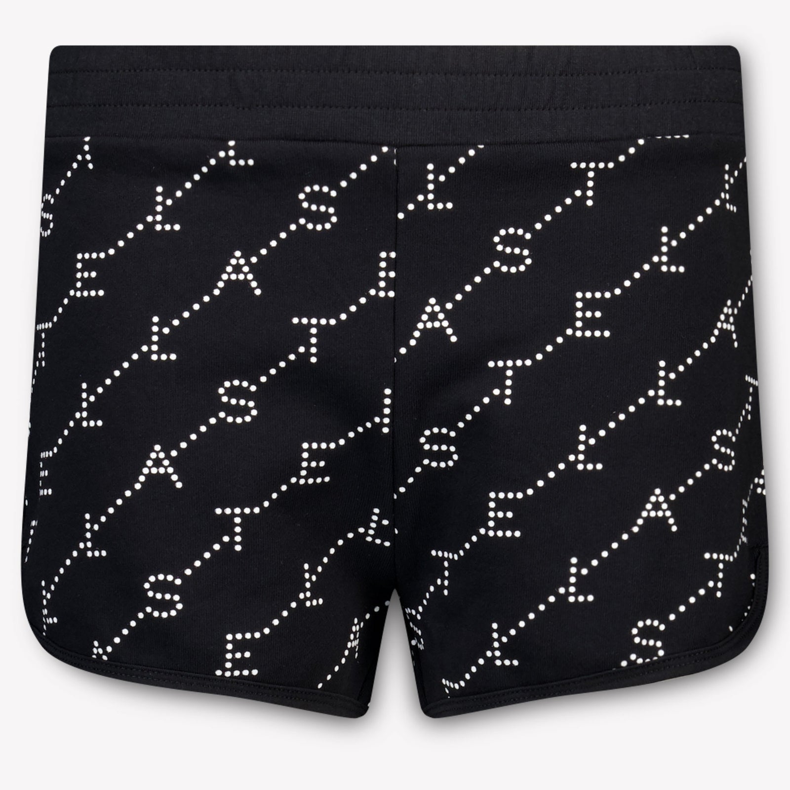 Stella McCartney Kids Girls Shorts In Black