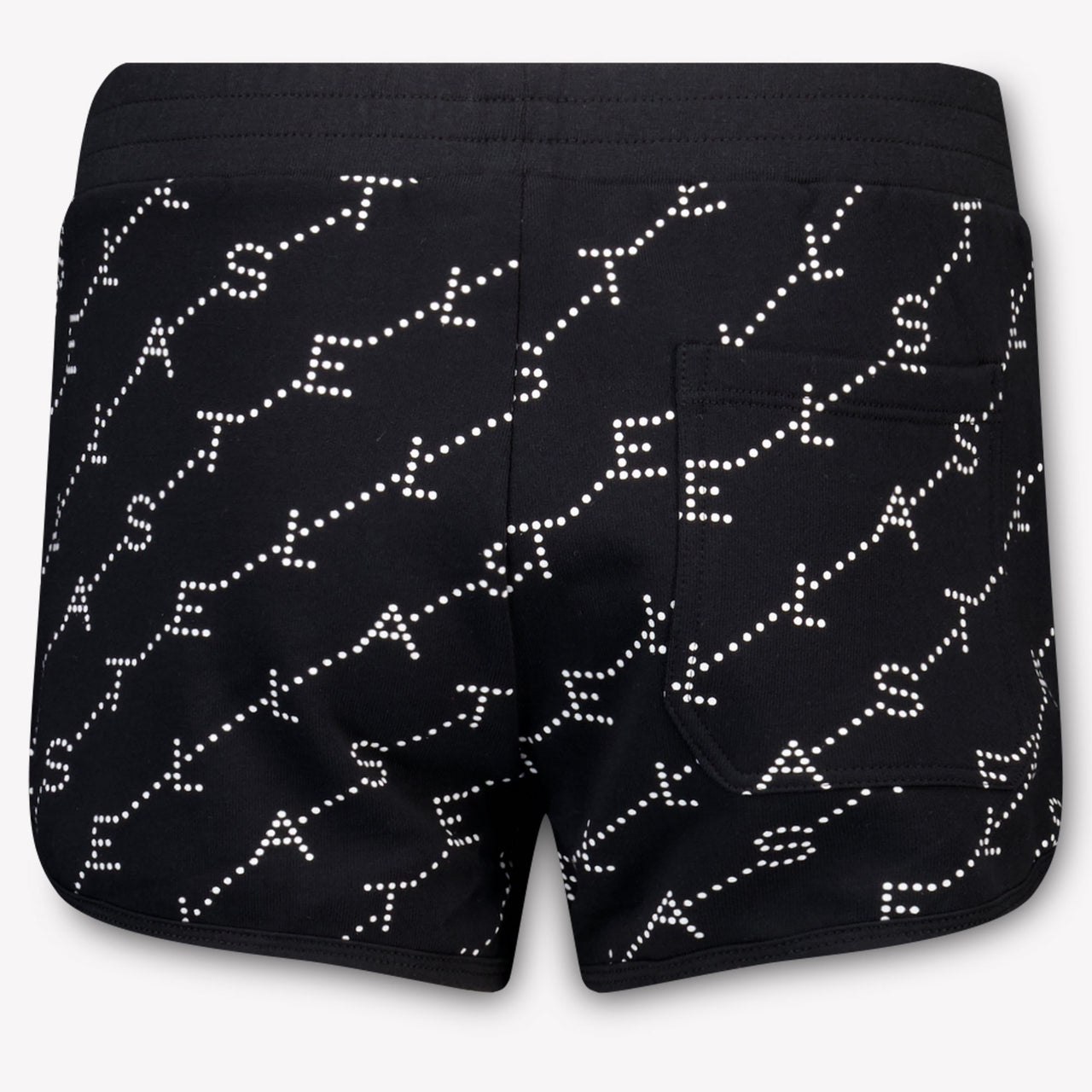 Stella McCartney Kids Girls Shorts In Black