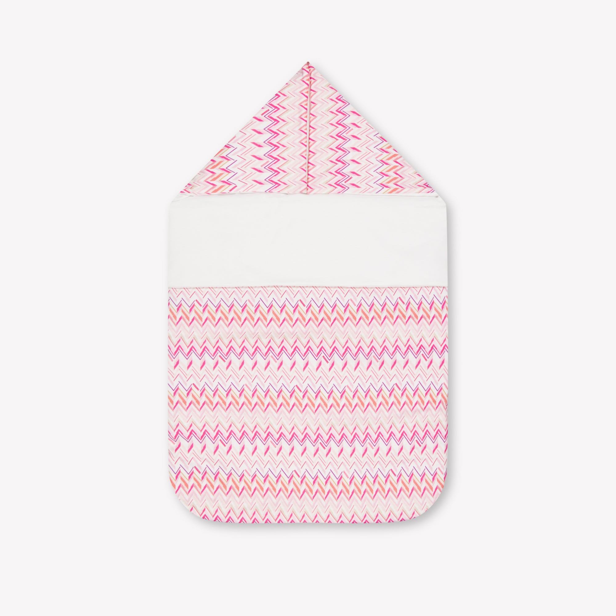 Missoni Baby Meisjes Accessoire In Roze