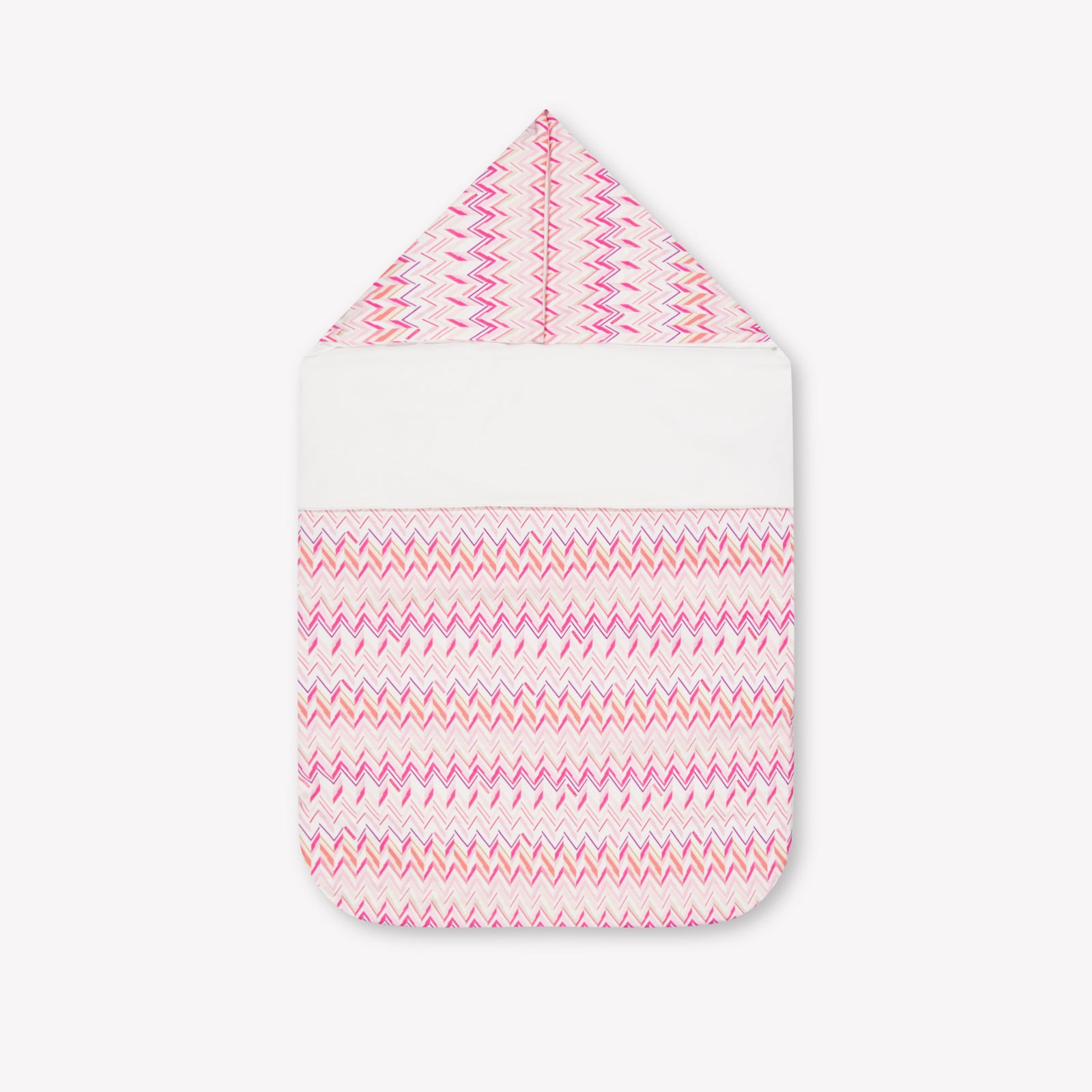 Missoni Baby Meisjes Accessoire In Roze