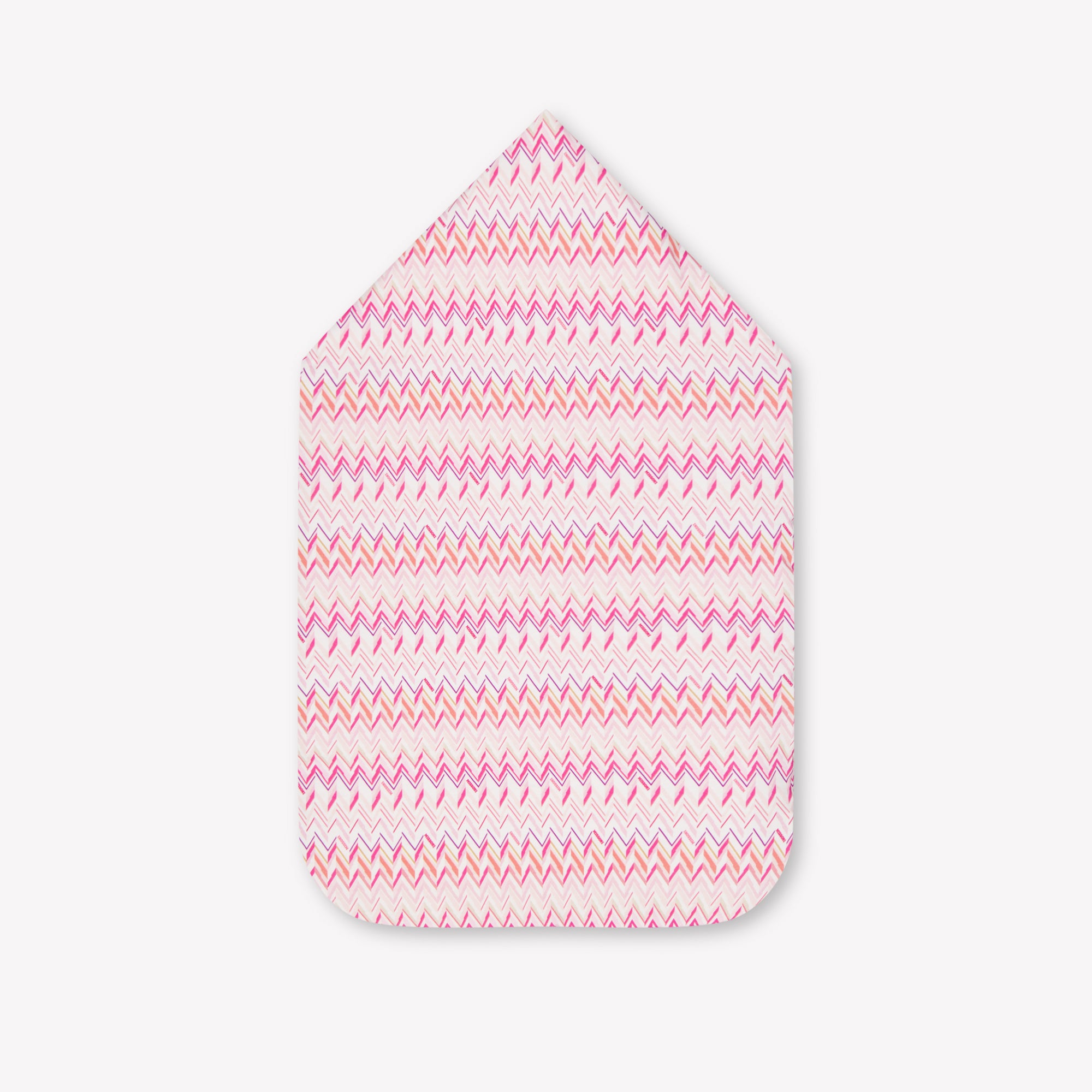 Missoni Baby Meisjes Accessoire In Roze