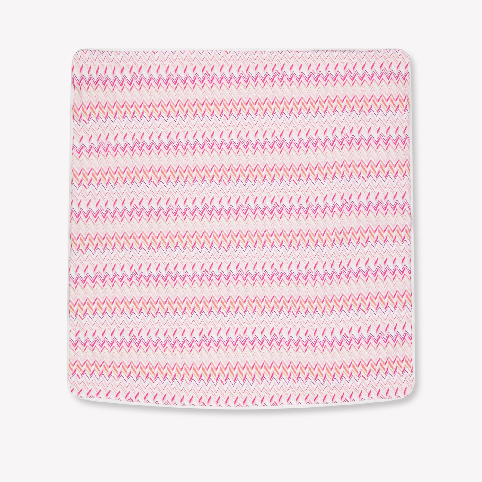 Missoni Baby Meisjes Accessoire In Roze
