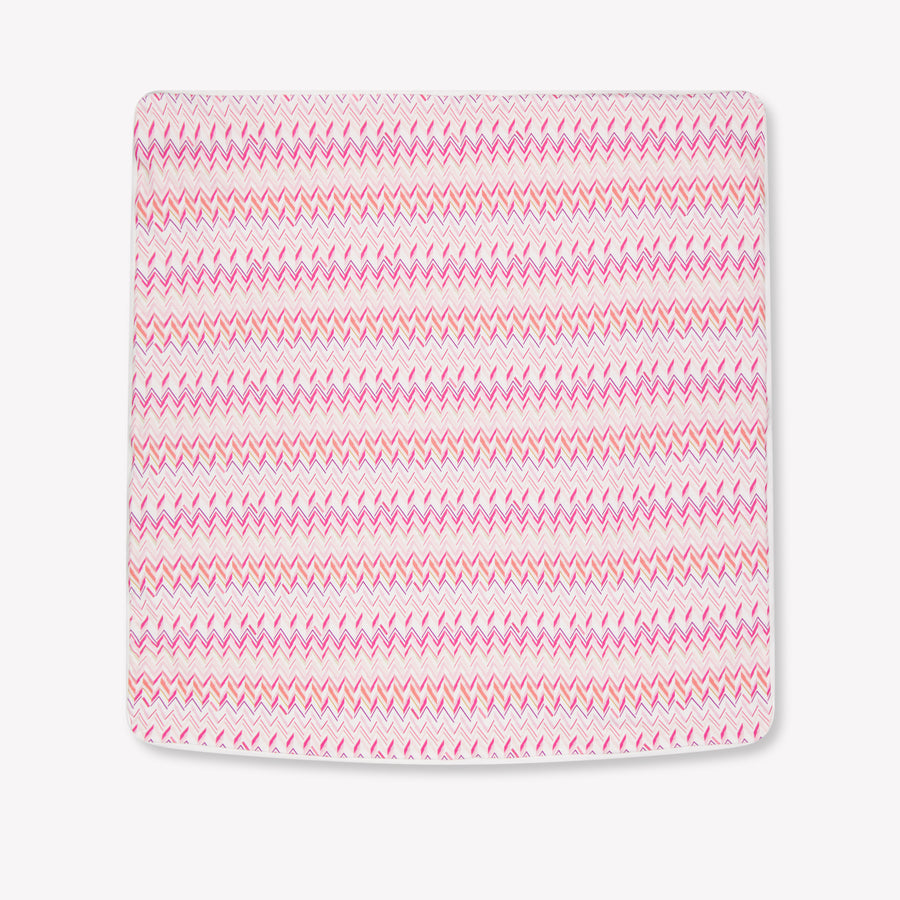 Missoni Baby Girls Accessory In Pink