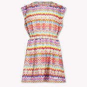 Missoni Kids Girls Dress In Misc