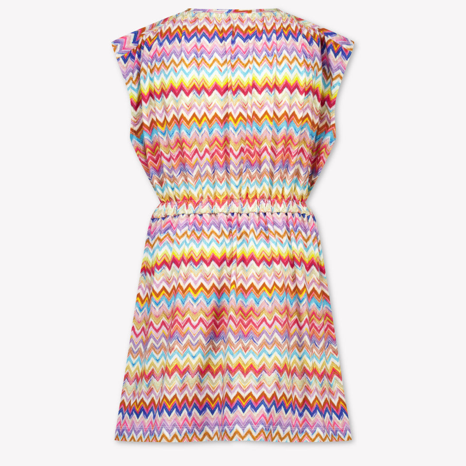 Missoni Kids Girls Dress In Misc