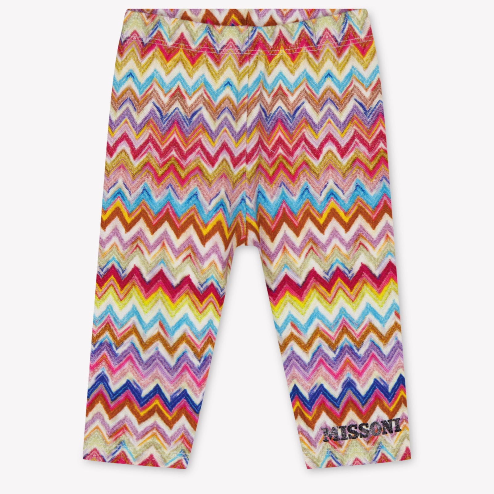 Missoni Baby Meisjes Legging In Div