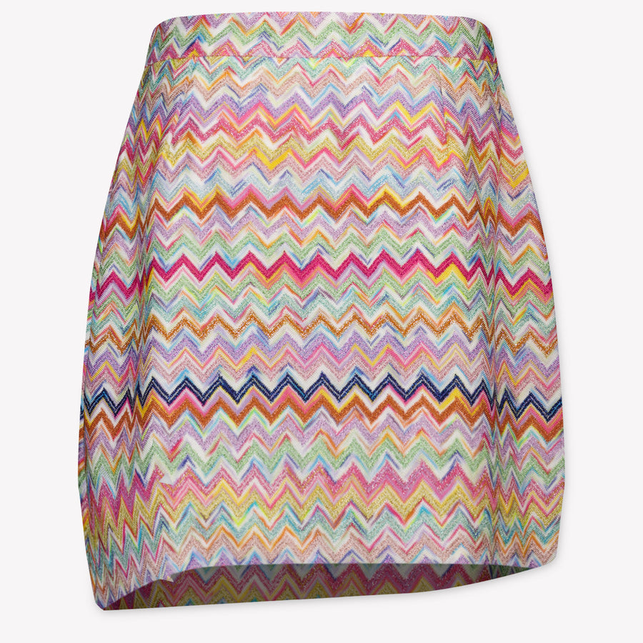 Missoni Kinder Meisjes Rokje In Div