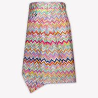 Missoni Kinder Meisjes Rokje In Div