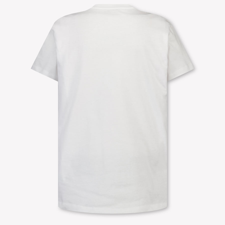 Missoni Kids Girls T-Shirt In Misc