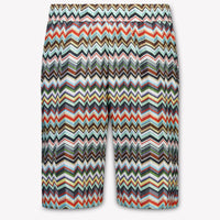 Missoni Kinder Jongens Zwemkleding In Army