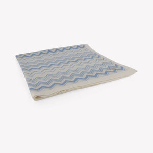 Missoni Baby Boys Accessory In Light Blue