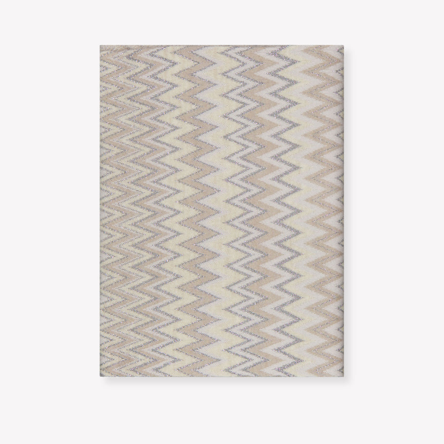 Missoni Kinder Meisjes Sjaals In Beige