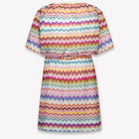 Missoni Kids Girls Dress In Misc