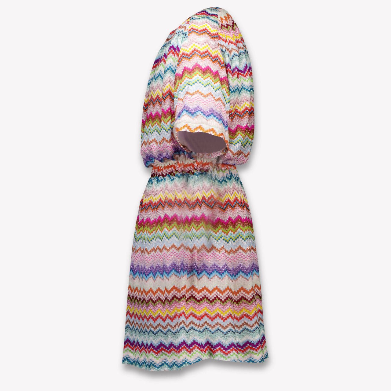 Missoni Kids Girls Dress In Misc