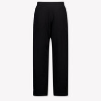 Missoni Kids Boys Pants In Black