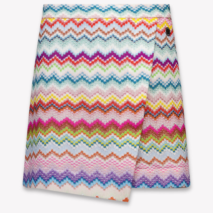 Missoni Kids Girls Shorts In Misc