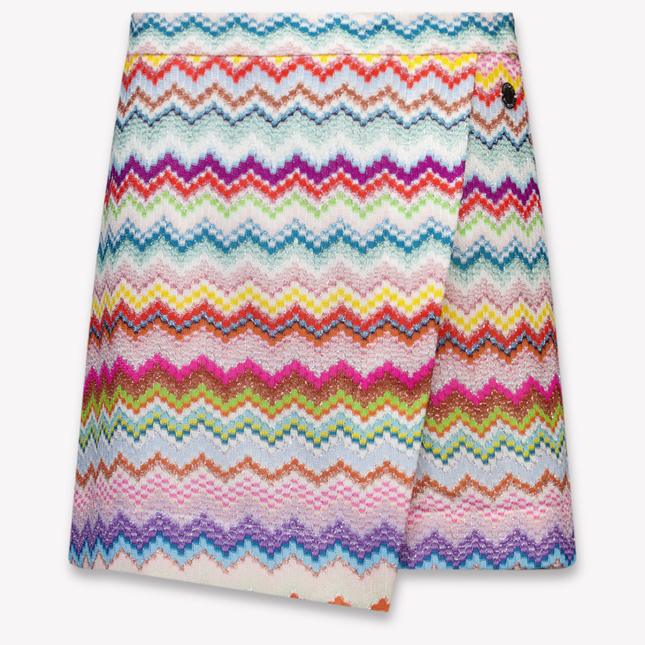 Missoni Kids Girls Shorts In Misc