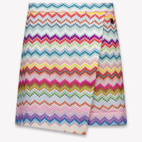 Missoni Kids Girls Shorts In Misc