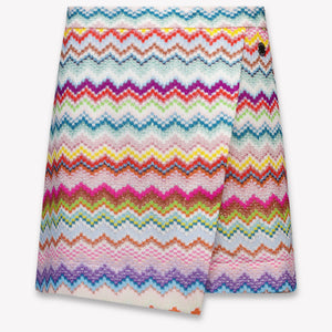 Missoni Kids Girls Shorts In Misc
