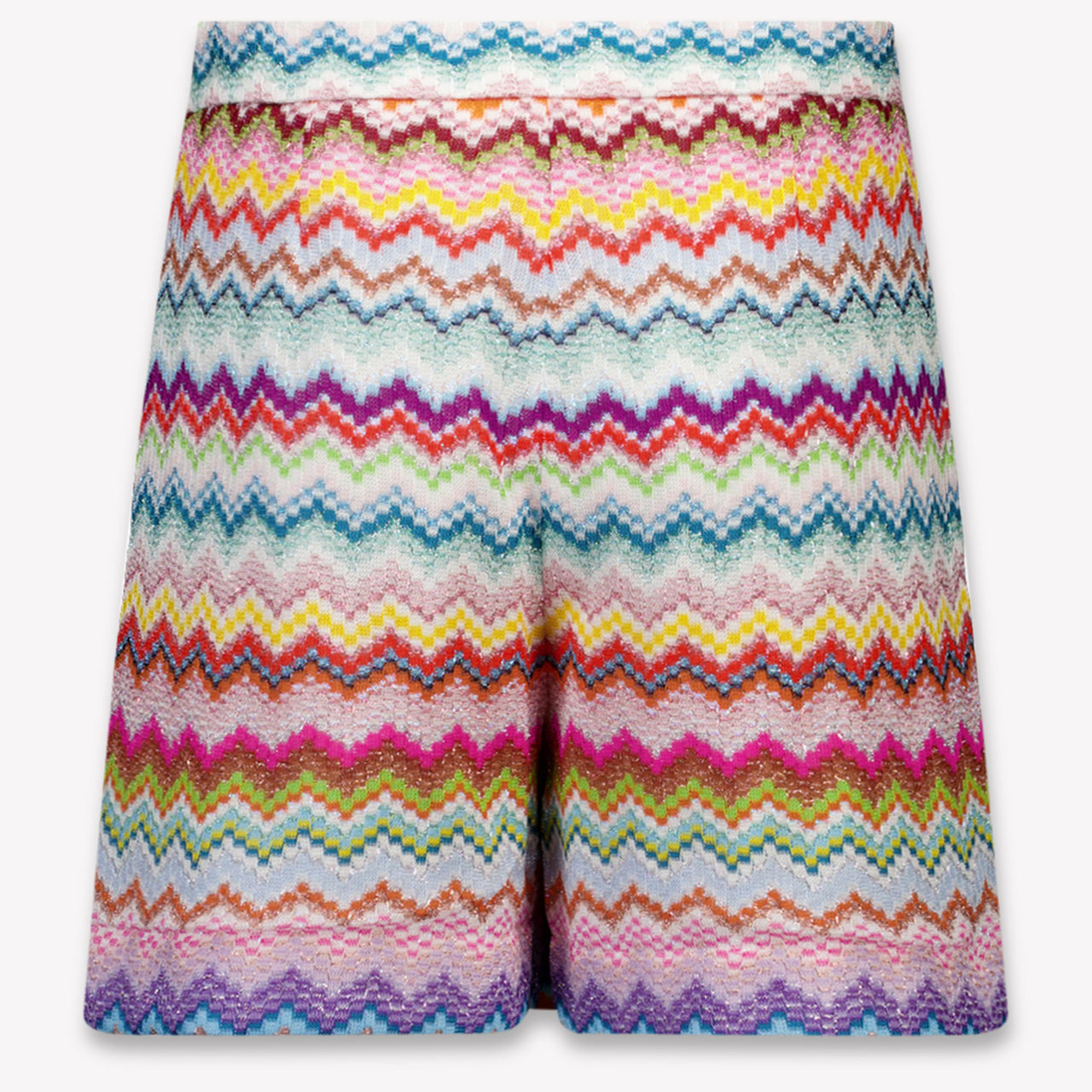 Missoni Kids Girls Shorts In Misc