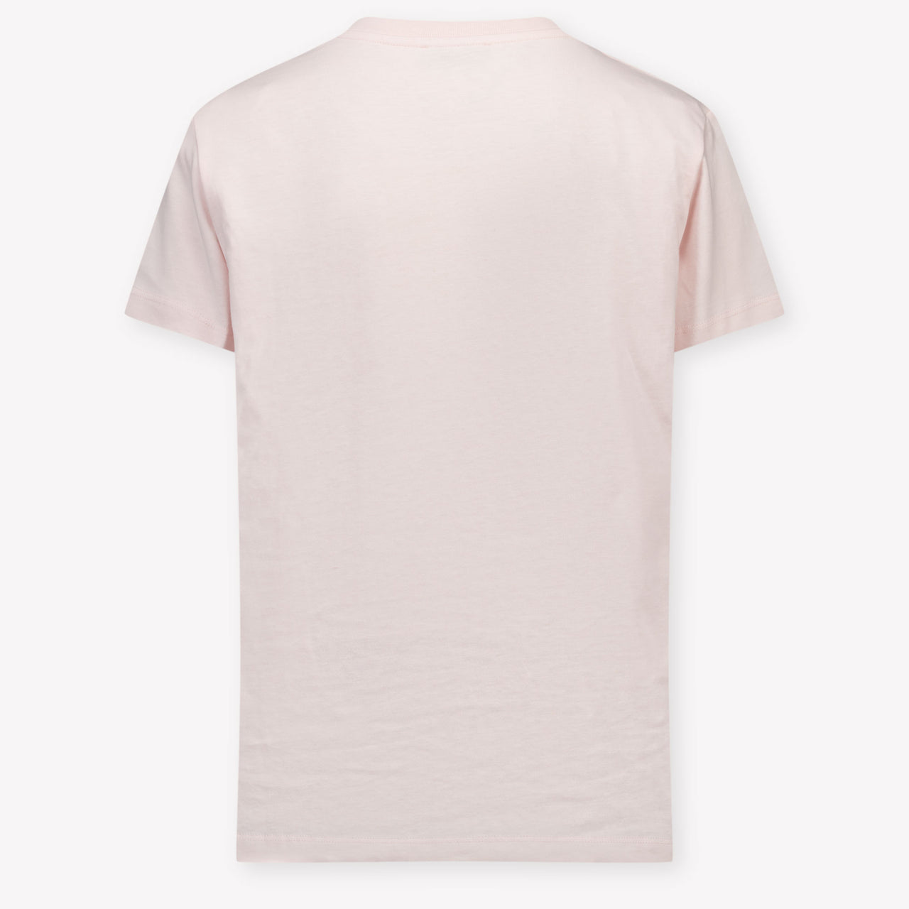 Missoni Kids Girls T-Shirt In Light Pink