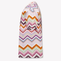 Missoni Kinder Meisjes T-Shirt In Div