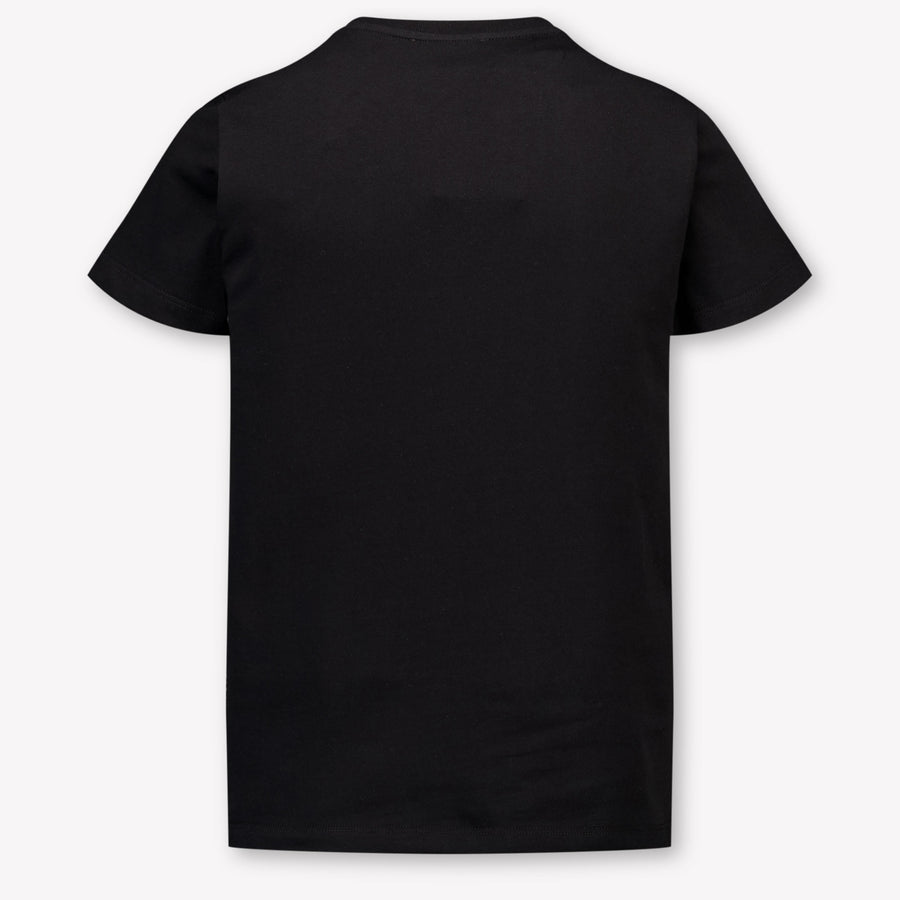 Missoni Kids Boys T-Shirt In Black